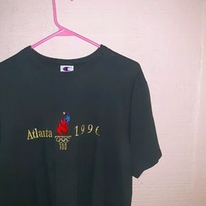 1996 Olympic Champion tshirts
